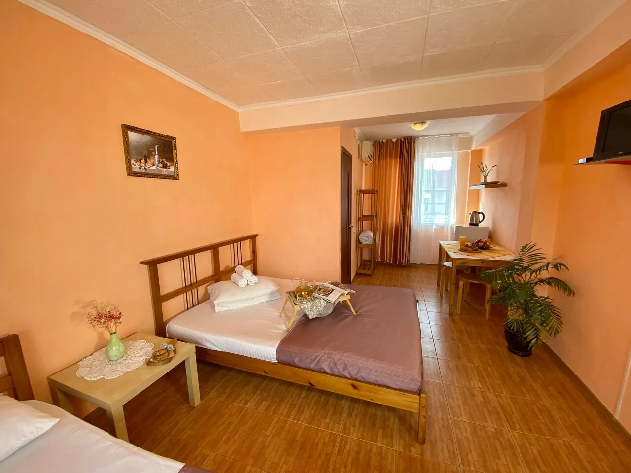 Villa Liza — фотография отеля