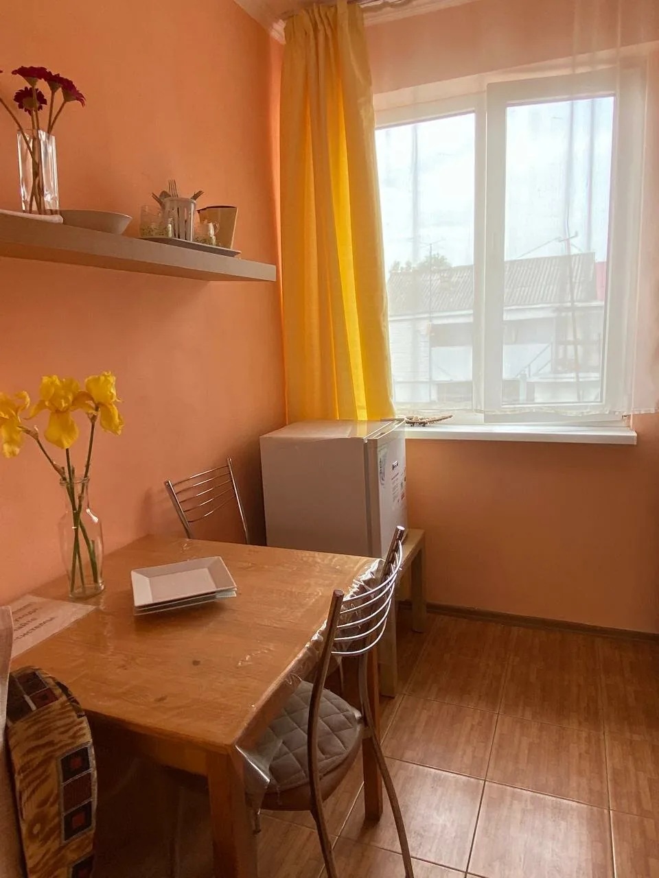 Villa Liza — фотография отеля