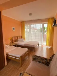 Villa Liza — фотография отеля